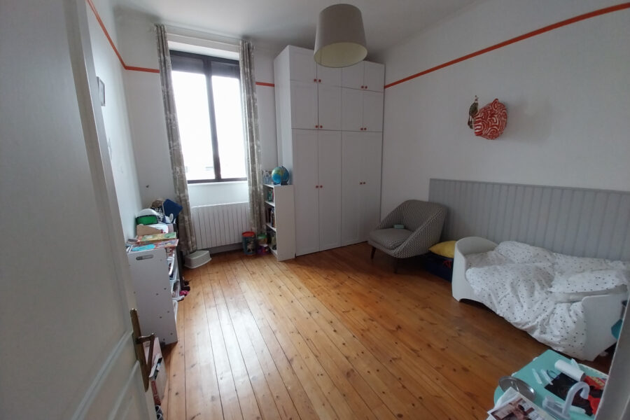 Maison à vendre à Châteaubernard