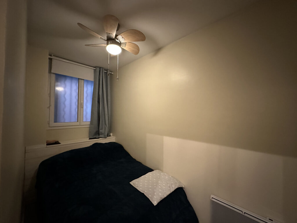 T2 CENTRE-VILLE – 1 pièce – 1 chambre – 35 m²