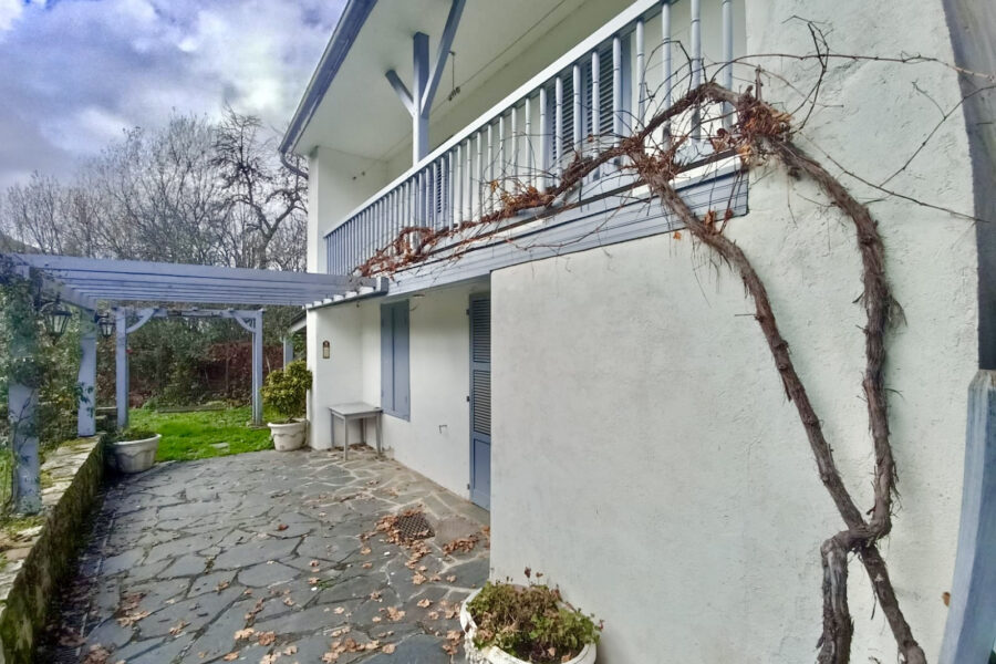 Maison à vendre à Massat