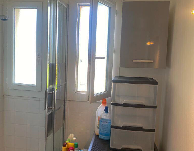 Appartement à vendre à Carcassonne