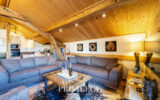 Chalet d’Exception à Courchevel Moriond 1650 : Un Paradis Al – 10 pièces – 7 chambres – 370 m²