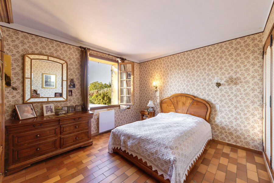 Maison à vendre à Le beausset