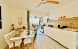 APPARTEMENT T2 DUPLEX  PROCHE PLAGE – 2 pièces – 1 chambre – 33.8 m²
