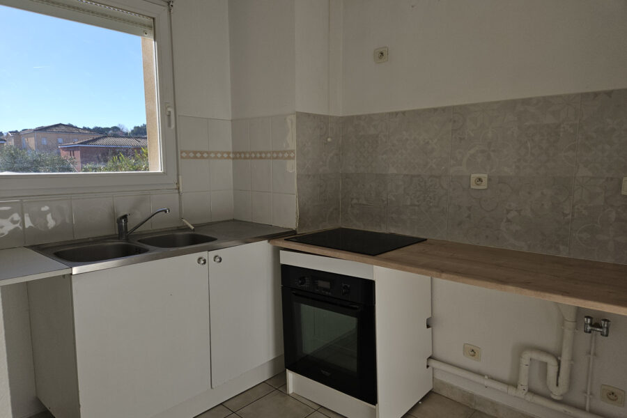 Appartement à vendre à Carcassonne