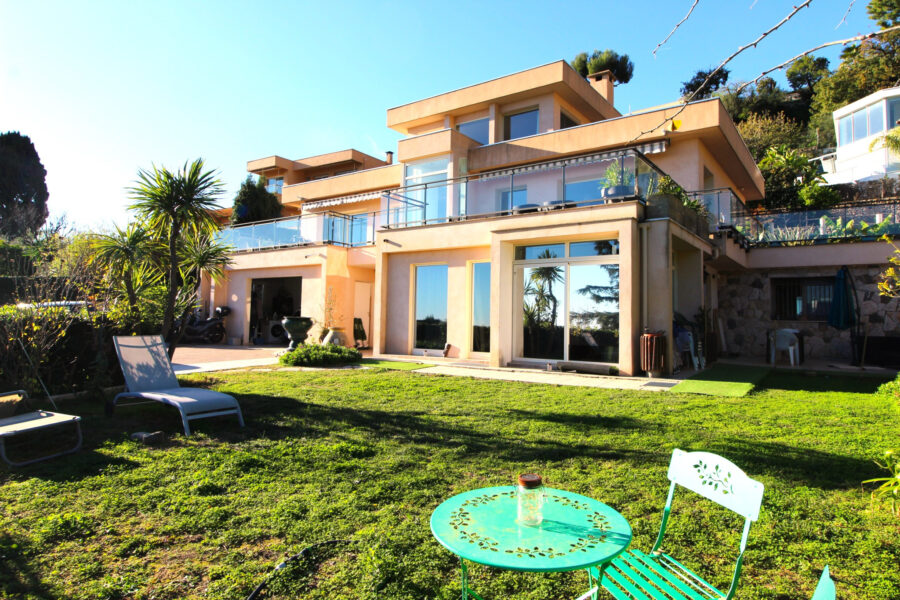 Maison à vendre à Roquebrune-cap-martin