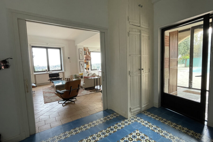 Maison à vendre à Châteaubernard