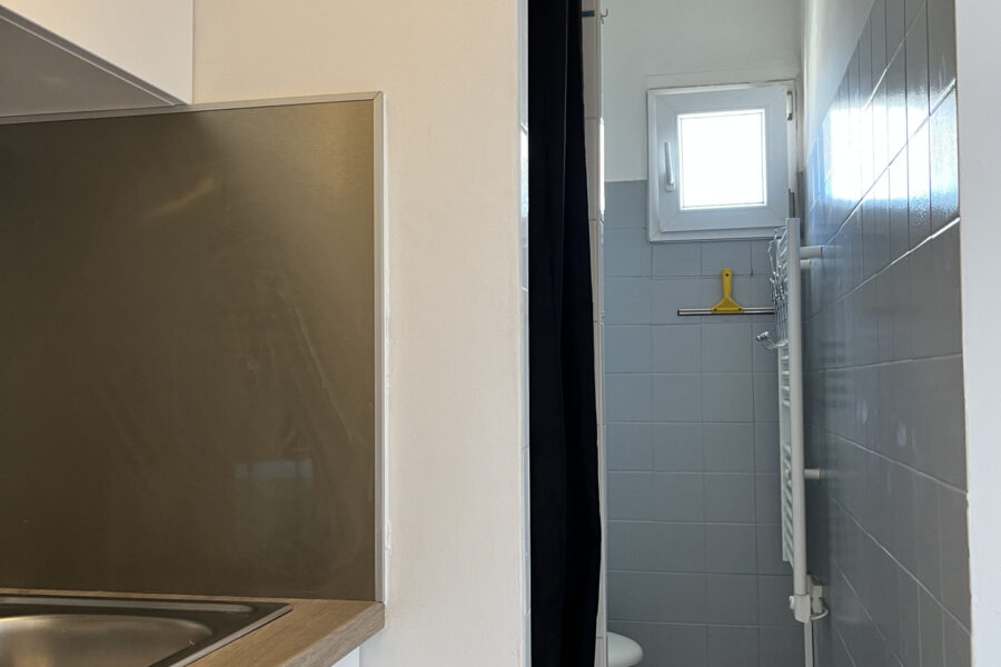 Appartement à vendre à Toulon
