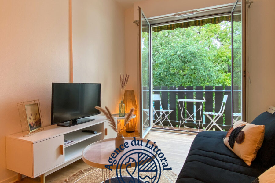 Appartement à vendre à Saint-georges-de-didonne