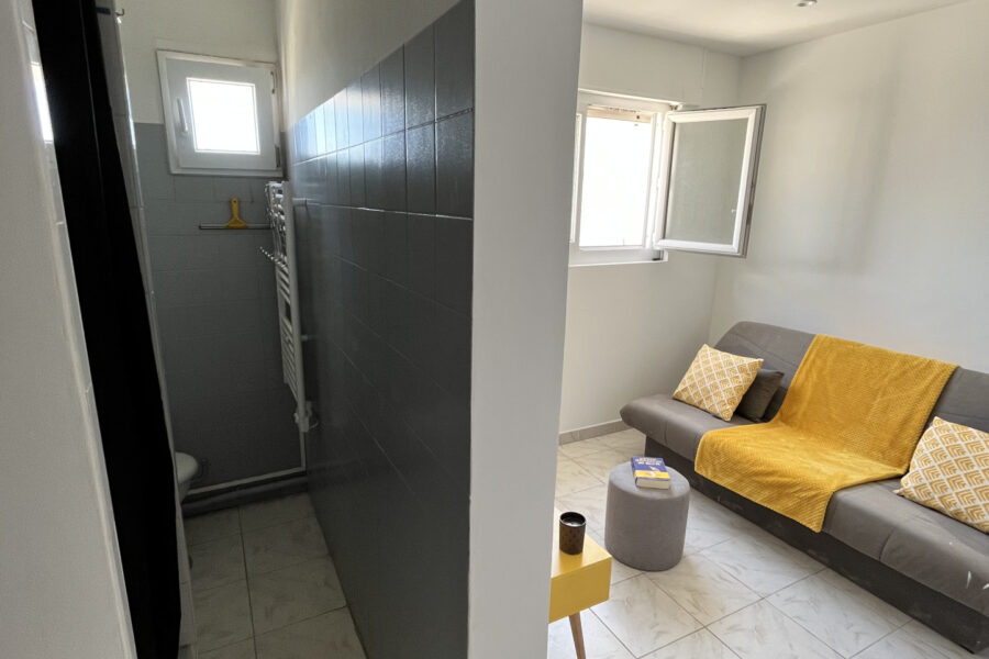 Appartement à vendre à Toulon