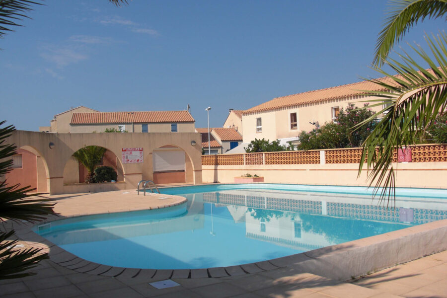 Appartement à vendre à Frontignan