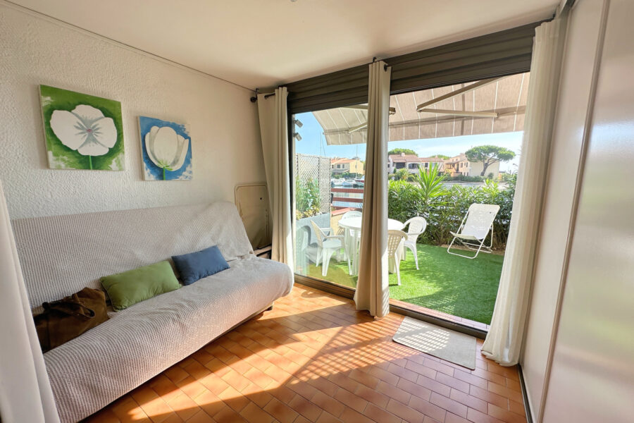 Appartement à vendre à Saint-cyprien-plage