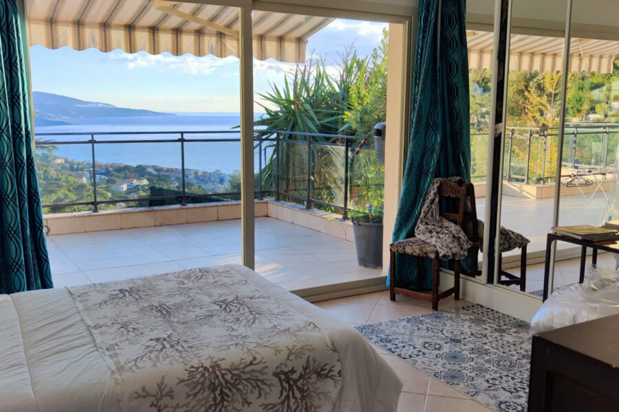 Maison à vendre à Roquebrune-cap-martin
