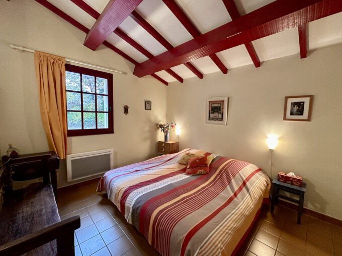 Spacieuse villa dans un cadre enchanteur !! – 8 pièces – 6 chambres – 195 m²