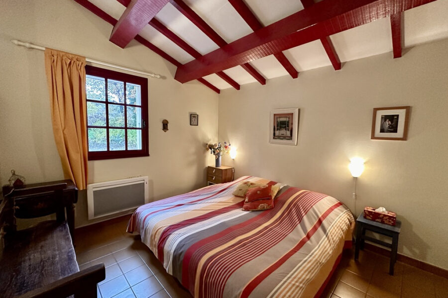 Maison à vendre à Nyons