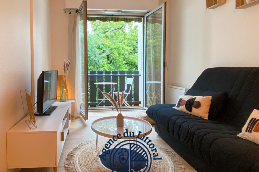 Appartement à vendre à Saint-georges-de-didonne