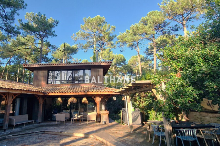 Maison à vendre à Lège-cap-ferret
