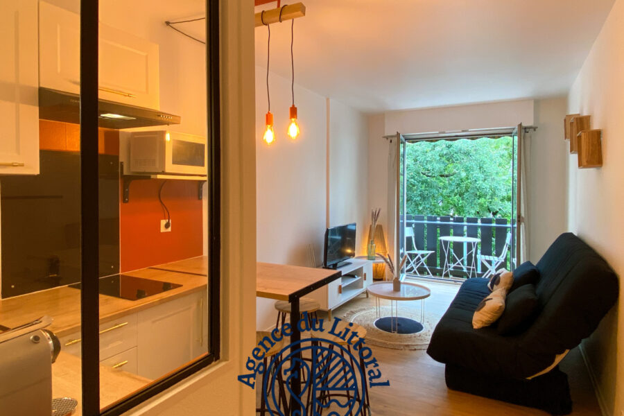 Appartement à vendre à Saint-georges-de-didonne