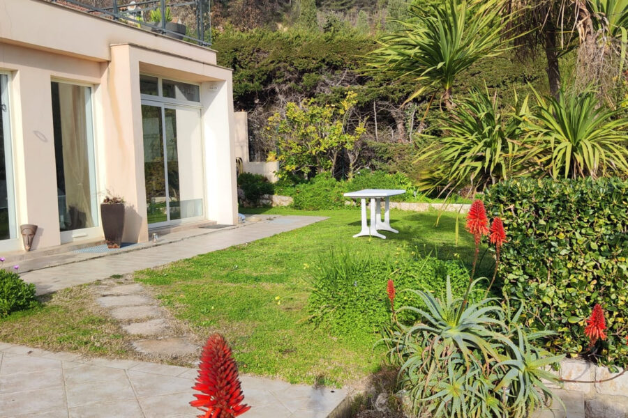 Maison à vendre à Roquebrune-cap-martin
