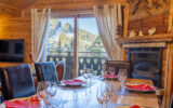 Chalet d’Exception à Courchevel Moriond 1650 : Un Paradis Al – 10 pièces – 7 chambres – 370 m²