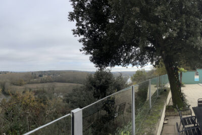 EN EXCLUSIVITÉ, MAISON D’EXCEPTION dans le quartier prisé de – 10 pièces – 5 chambres – 214 m²