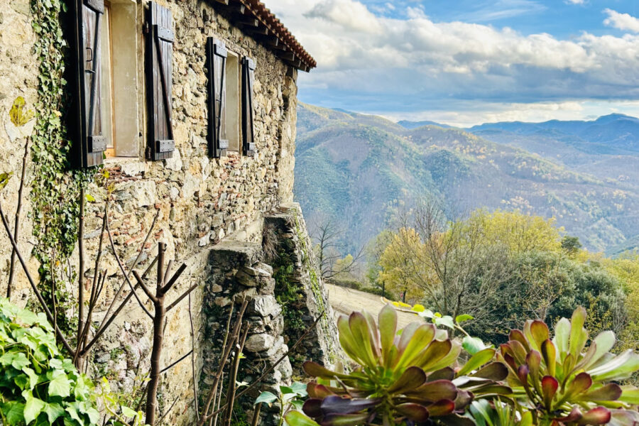 Maison à vendre à Montferrer
