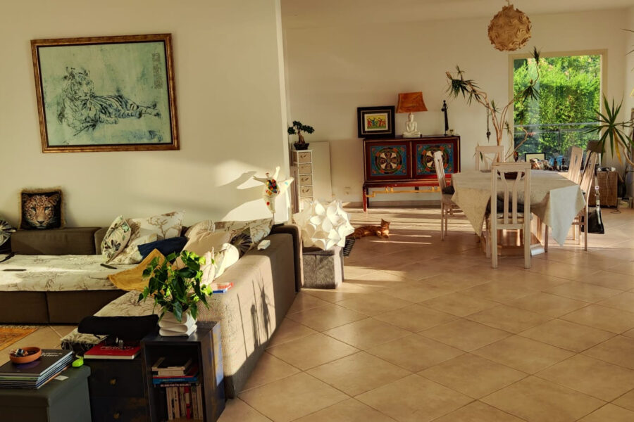 Maison à vendre à Roquebrune-cap-martin