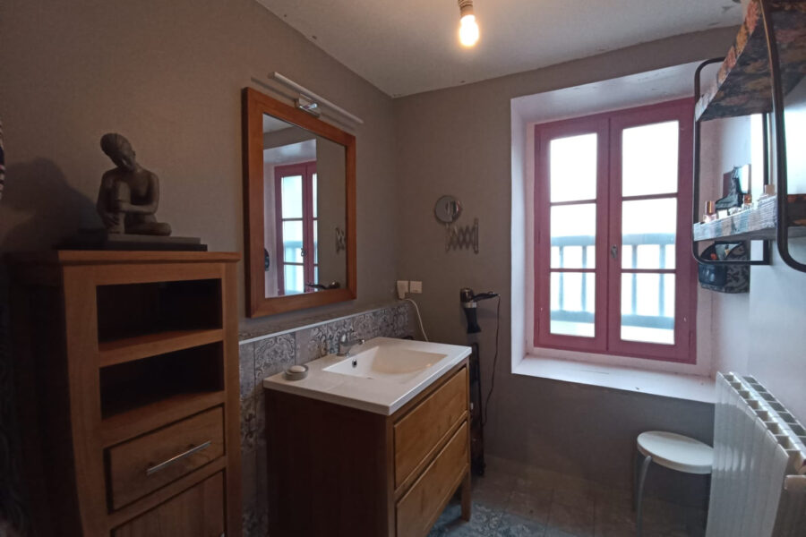 Maison à vendre à Massat
