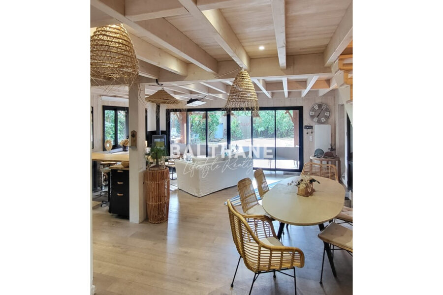 Maison à vendre à Lège-cap-ferret