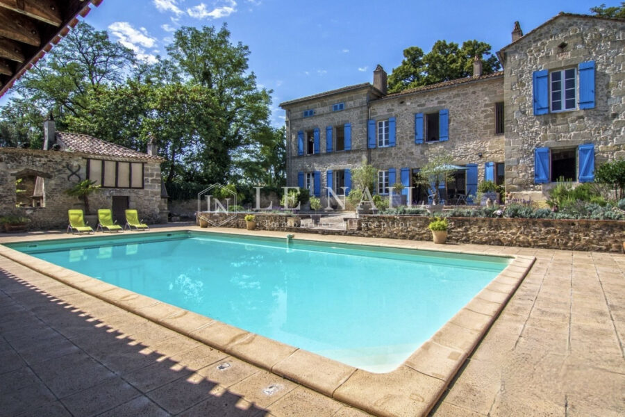 Maison à vendre à Montignac-de-lauzun