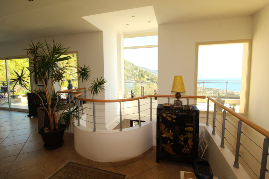 Maison à vendre à Roquebrune-cap-martin