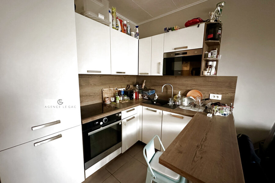 Appartement à vendre à Sainte-Maxime
