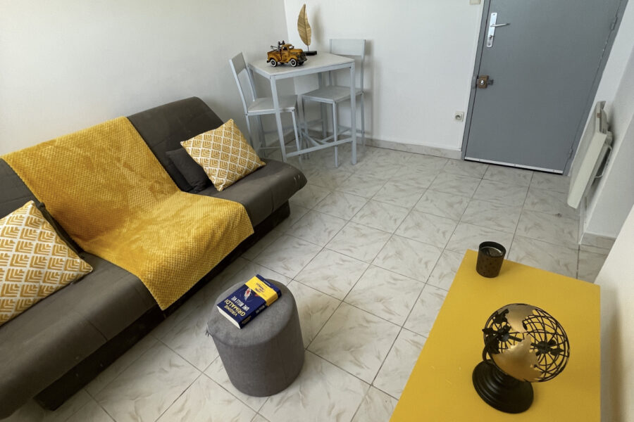Appartement à vendre à Toulon