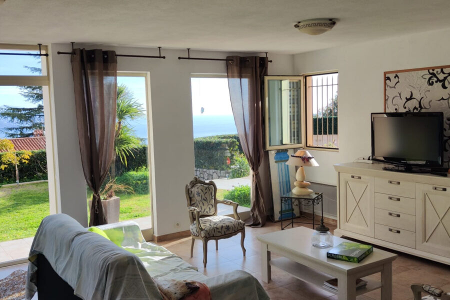 Maison à vendre à Roquebrune-cap-martin