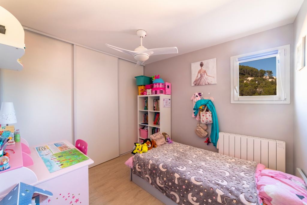 Magnifique Villa de 240m2  – 5 pièces – 4 chambres – 240 m²