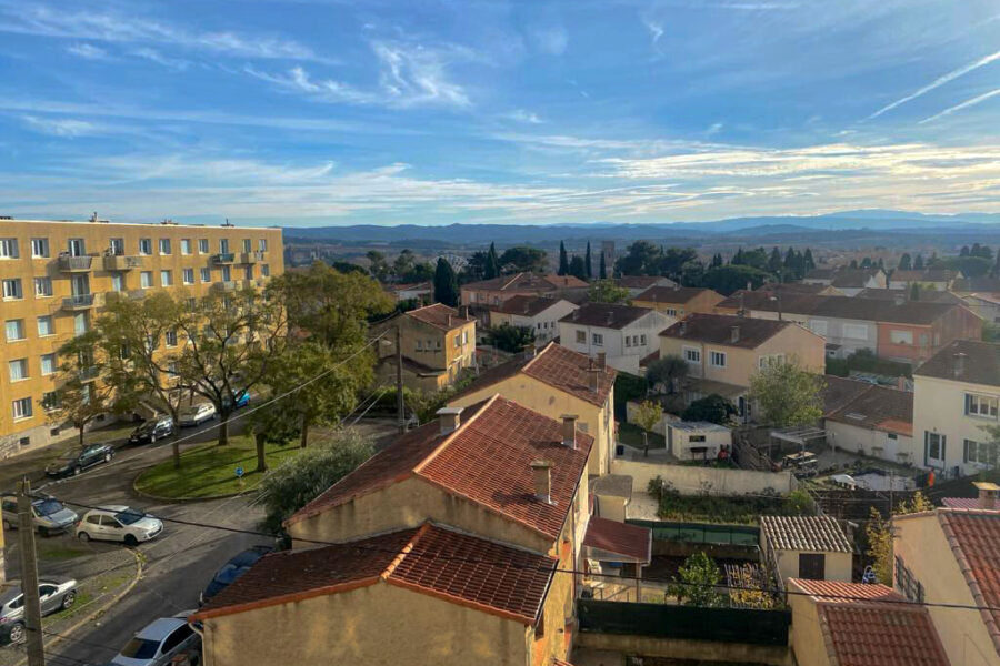 Appartement à vendre à Carcassonne