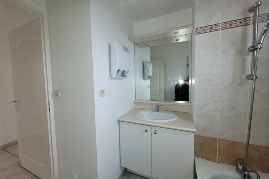 Appartement à vendre à Carcassonne