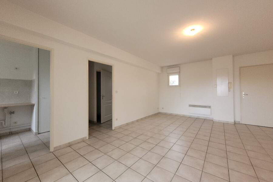 Appartement à vendre à Carcassonne