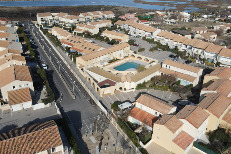 Appartement à vendre à Frontignan