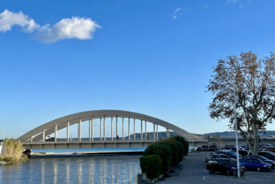 T2 CENTRE-VILLE – 1 pièce – 1 chambre – 35 m²