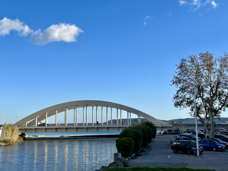 T2 CENTRE-VILLE – 1 pièce – 1 chambre – 35 m²