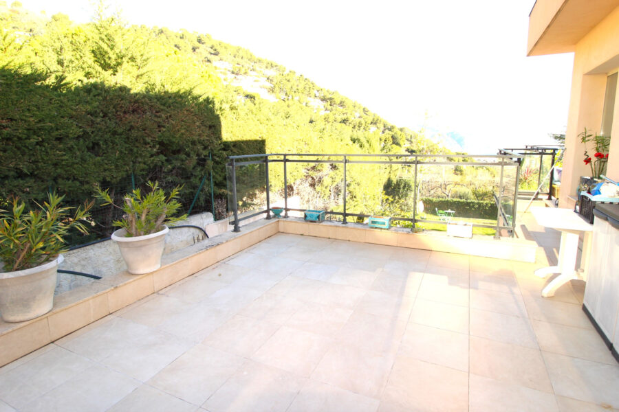 Maison à vendre à Roquebrune-cap-martin