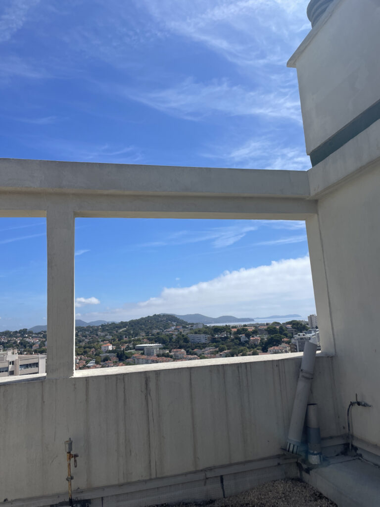Dép Var (83), à vendre sur Toulon, ‘chambre de bonne semi me – 1 pièce – NR chambres – 13.81 m²