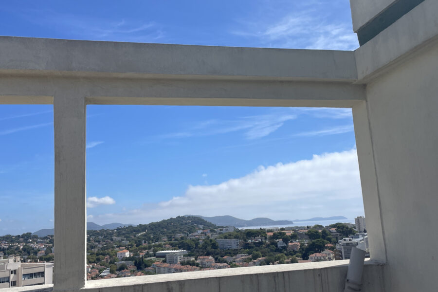 Appartement à vendre à Toulon