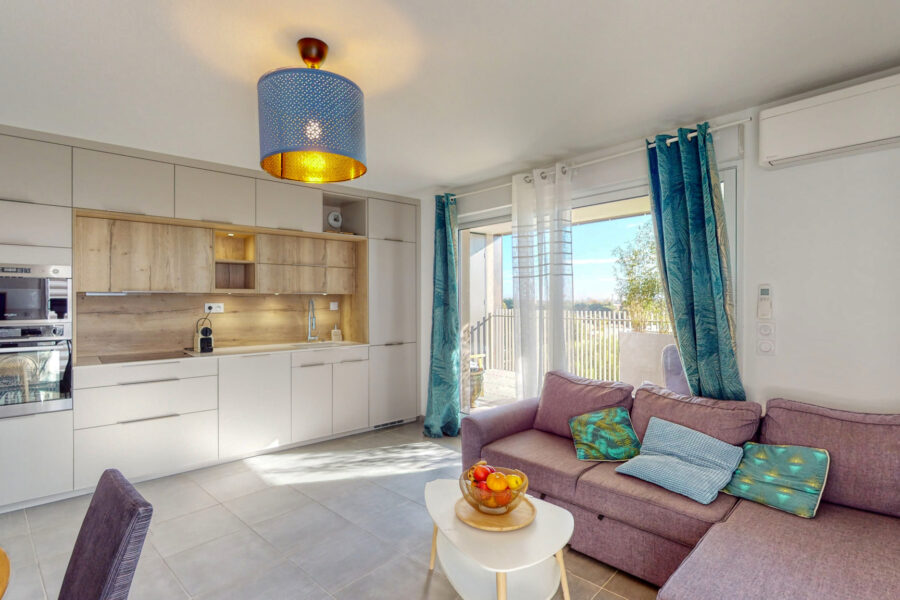 Appartement à vendre à Montpellier