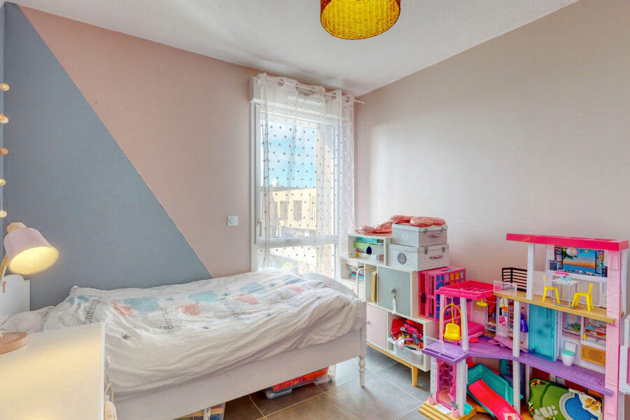Appartement à vendre à Montpellier