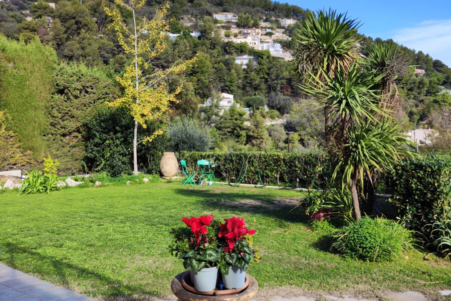Maison à vendre à Roquebrune-cap-martin