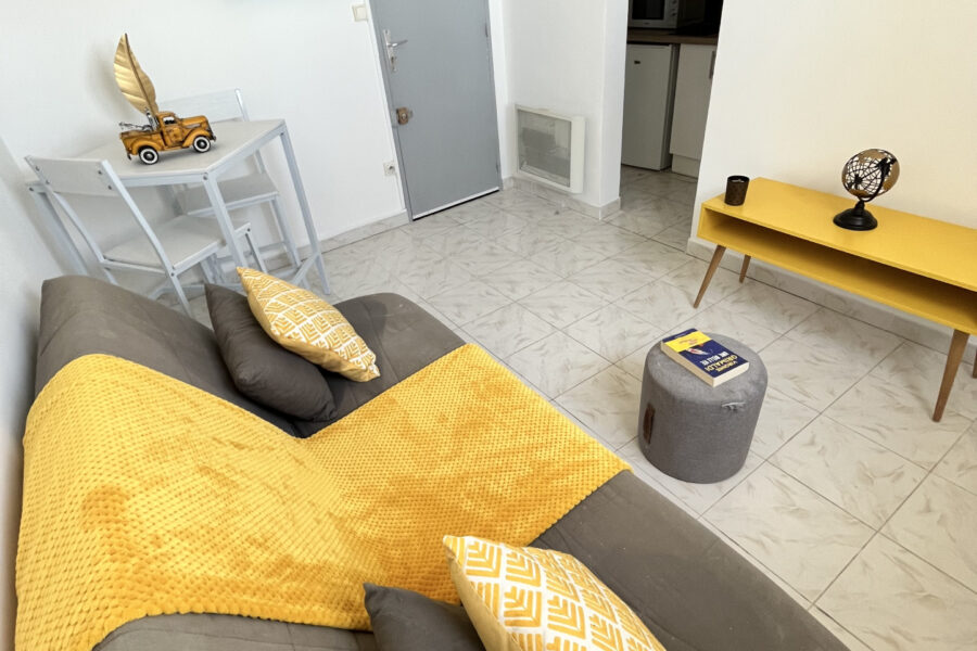 Appartement à vendre à Toulon