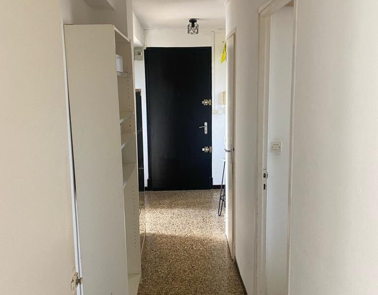 Appartement à vendre à Carcassonne
