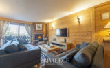 Chalet d’Exception à Courchevel Moriond 1650 : Un Paradis Al – 10 pièces – 7 chambres – 370 m²