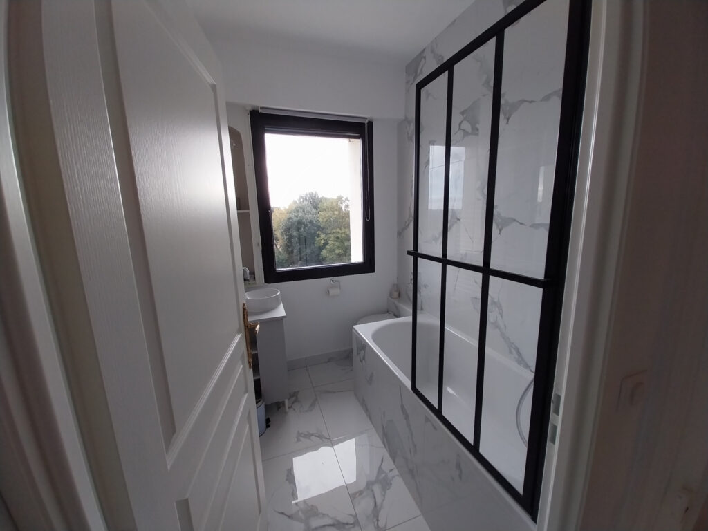 EN EXCLUSIVITÉ, MAISON D’EXCEPTION dans le quartier prisé de – 10 pièces – 5 chambres – 214 m²